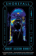 Shorefall - Paperback