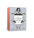 The Literary Witches Oracle: A 70-Card Deck and Guidebook: Oracle Cards - Other