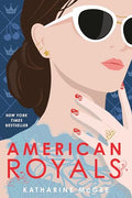 American Royals - Paperback