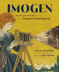 Imogen: The Life and Work of Imogen Cunningham - Hardcover