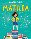 Matilda - Hardcover