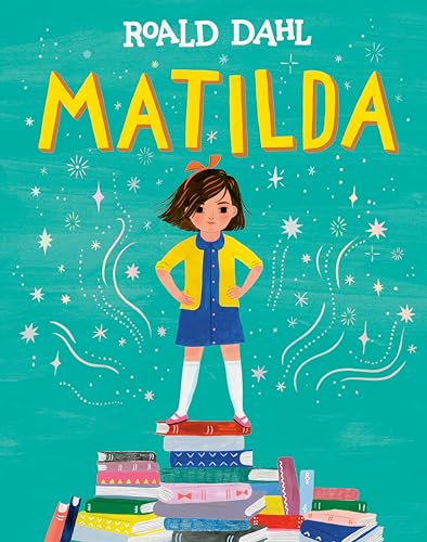 Matilda - Hardcover
