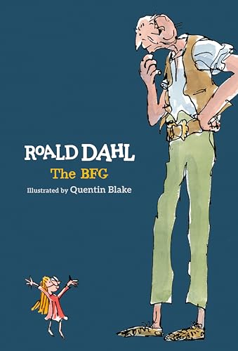 The Bfg - Hardcover