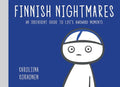 Finnish Nightmares: An Irreverent Guide to Life's Awkward Moments - Hardcover