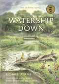 Watership Down: The Graphic Novel - Paperback