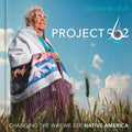 Project 562: Changing the Way We See Native America - Hardcover