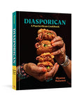 Diasporican: A Puerto Rican Cookbook - Hardcover