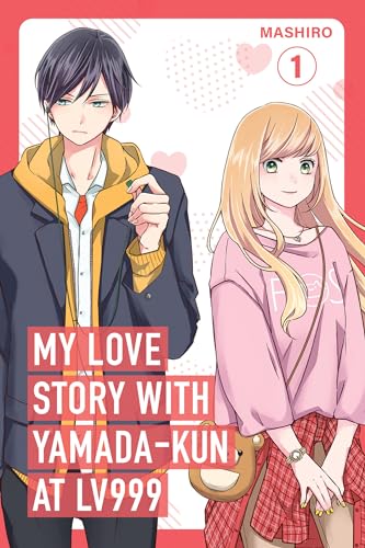 My Love Story with Yamada-Kun at Lv999 Volume 1 - Paperback