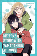 My Love Story with Yamada-Kun at Lv999 Volume 2 - Paperback