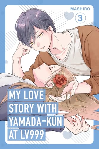My Love Story with Yamada-Kun at Lv999 Volume 3 - Paperback