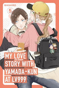 My Love Story with Yamada-Kun at Lv999 Volume 5 - Paperback