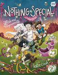Nothing Special, Volume Three: Pride and Pompousness (a Graphic Novel) - Paperback