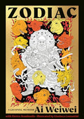 Zodiac: A Graphic Memoir - Paperback
