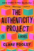 The Authenticity Project - Paperback