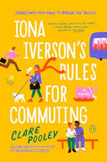 Iona Iverson's Rules for Commuting - Paperback