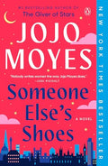Someone Else's Shoes - Paperback