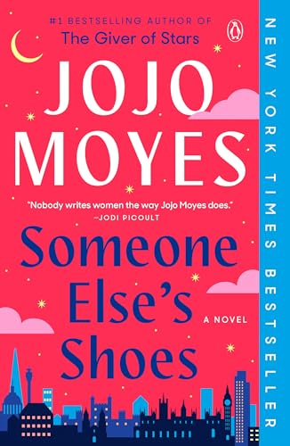 Someone Else's Shoes - Paperback