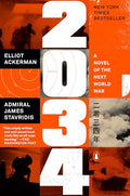 2034 - Paperback