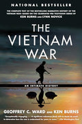 The Vietnam War - Paperback