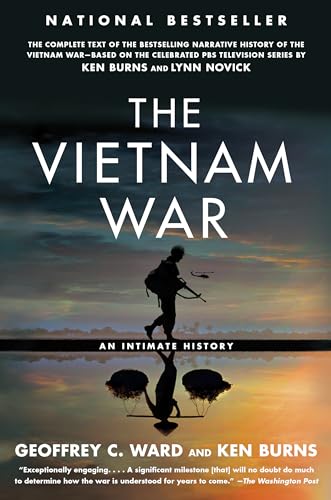 The Vietnam War - Paperback
