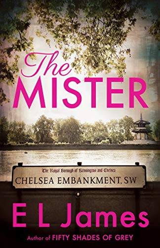 The Mister - Paperback