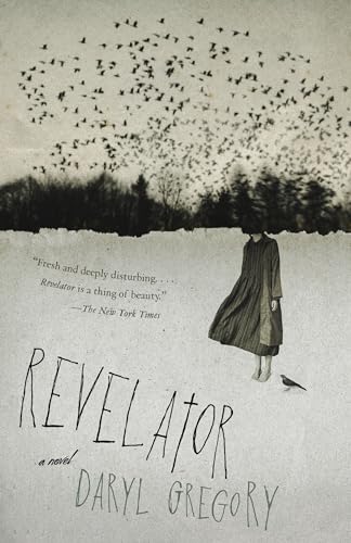 Revelator - Paperback