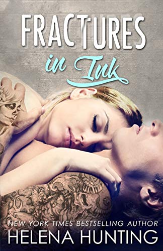 Fractures In Ink - Paperback
