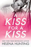 A Kiss for a Kiss - Paperback