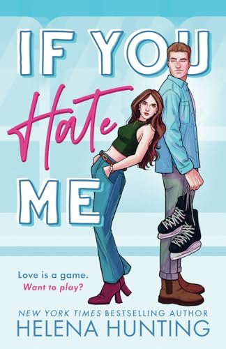 If You Hate Me - Paperback