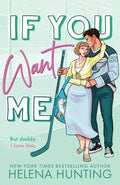 If You Want Me - Paperback