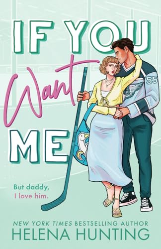 If You Want Me - Paperback