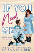 If You Need Me - Paperback