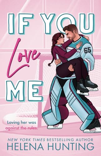 If You Love Me - Paperback