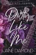 Dirty Like Me - Paperback