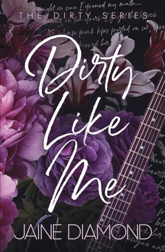 Dirty Like Me - Paperback