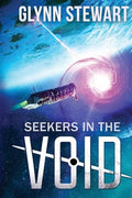 Seekers in the Void - Paperback