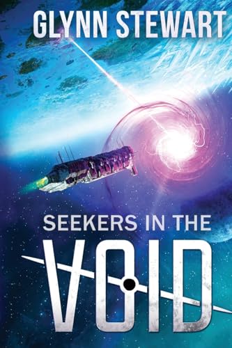Seekers in the Void - Paperback