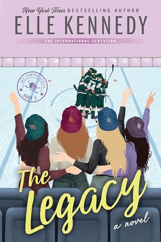 The Legacy - Paperback