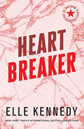 Heart Breaker - Paperback