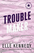 Trouble Maker - Paperback