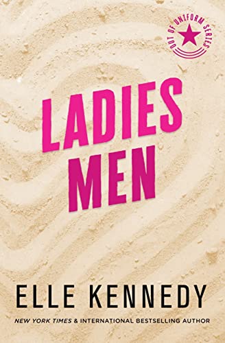 Ladies Men - Paperback