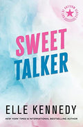 Sweet Talker - Paperback