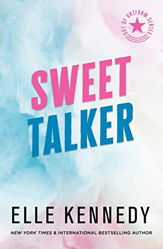 Sweet Talker - Paperback