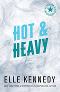 Hot & Heavy - Paperback