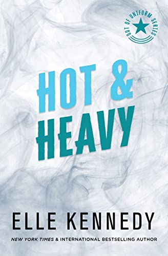 Hot & Heavy - Paperback