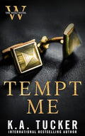 Tempt Me - Paperback
