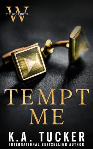 Tempt Me - Paperback