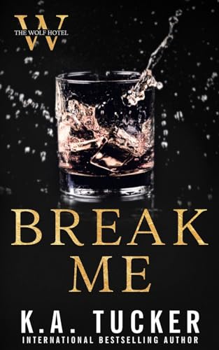 Break Me - Paperback