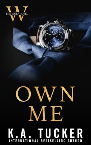 Own Me - Paperback