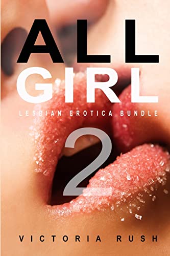 All Girl 2: A Lesbian Anthology - Paperback